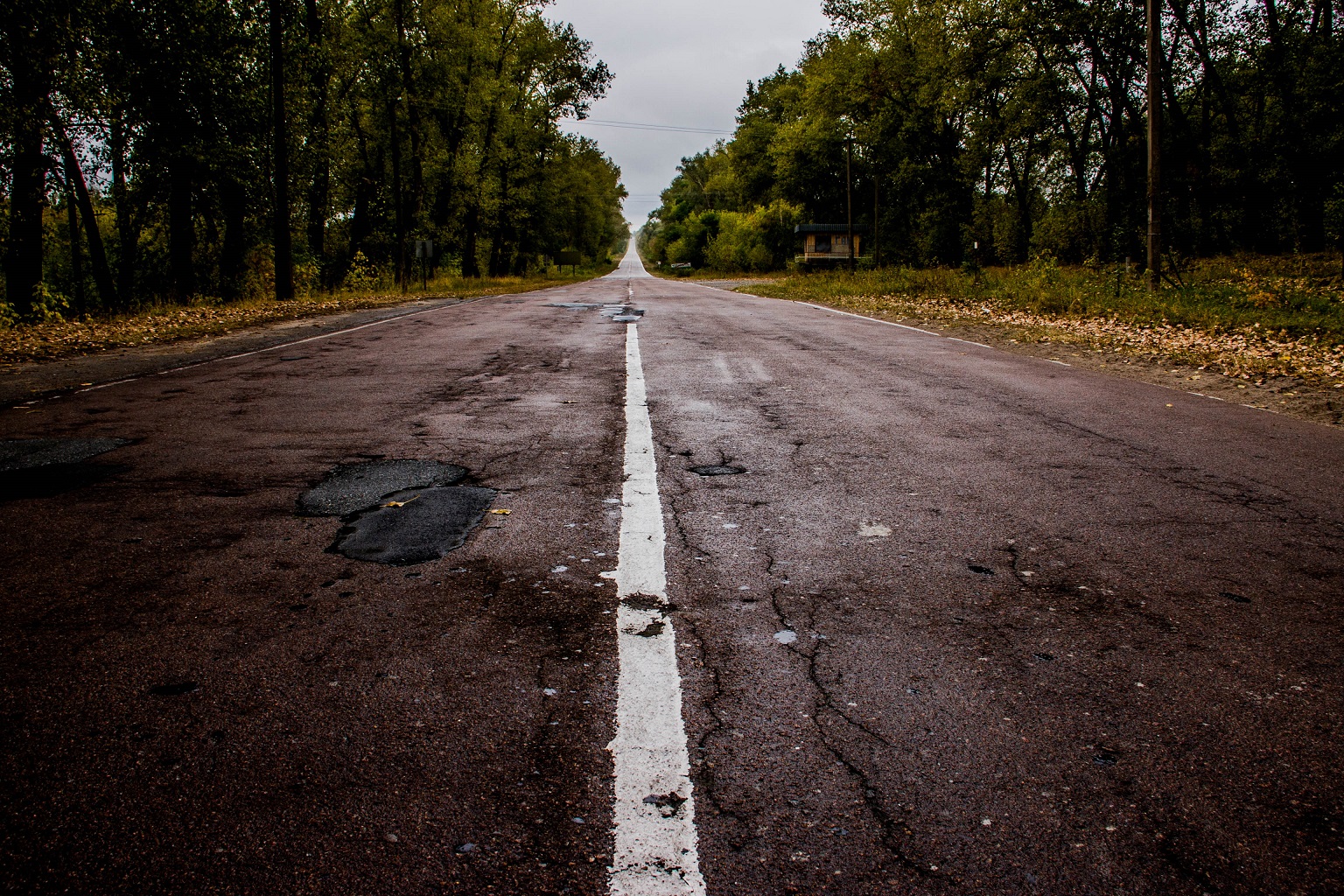 Inside Pripyat – Visiting the exclusion zone of Chernobyl