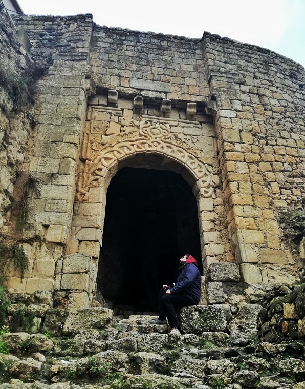 Ahmedi Gate Kurdistan