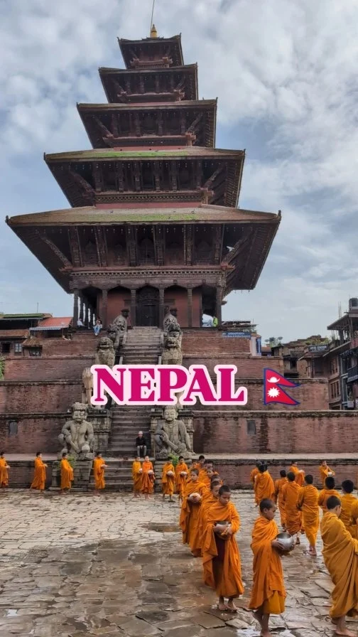 Nepal.
#travelgram #travelawesome #travelstagram #travelblog #nepal #nepaltravel #nepaltourism #nepal🇳🇵 #nepalisbeautiful #kathmandu #travellingthroughtheworld #travelblogger #everypassportstamp #travelnepal #travelblogging #travelblog #instatravel #instagood #travelholic #travelingram #travel #traveladdict #travelingram
